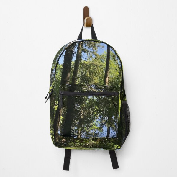 Item preview, a magical woodland scene-english countryside designed and sold by 1andydesign.