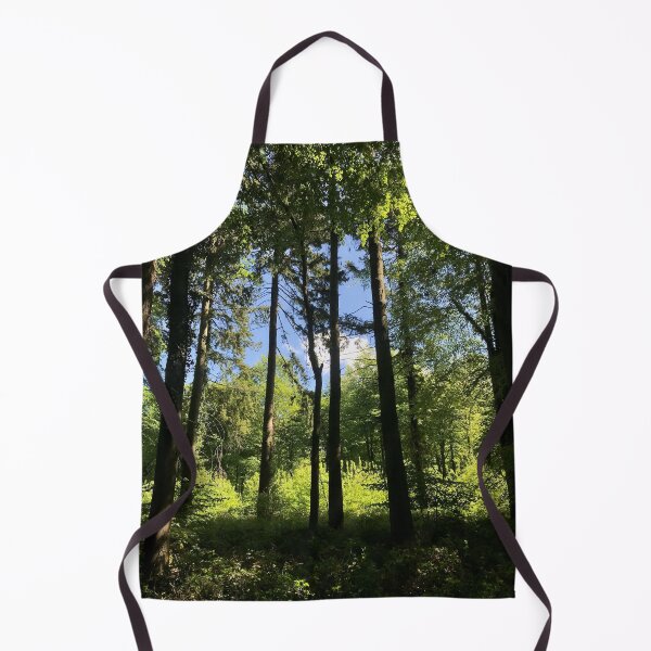 Item preview, a magical woodland scene-english countryside designed and sold by 1andydesign.