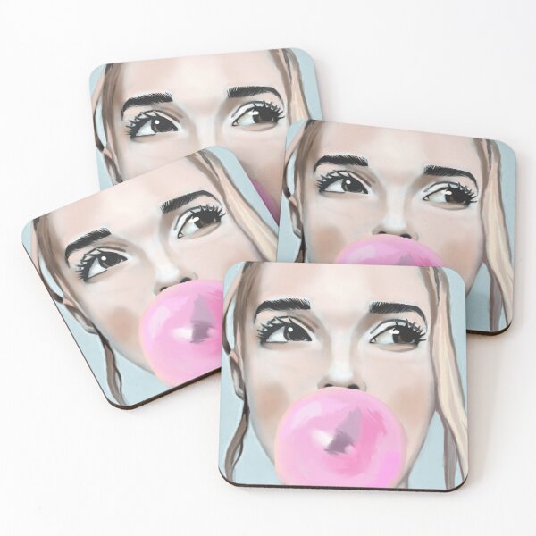 Item preview, Bubblegum designed and sold by artgiantdrag.