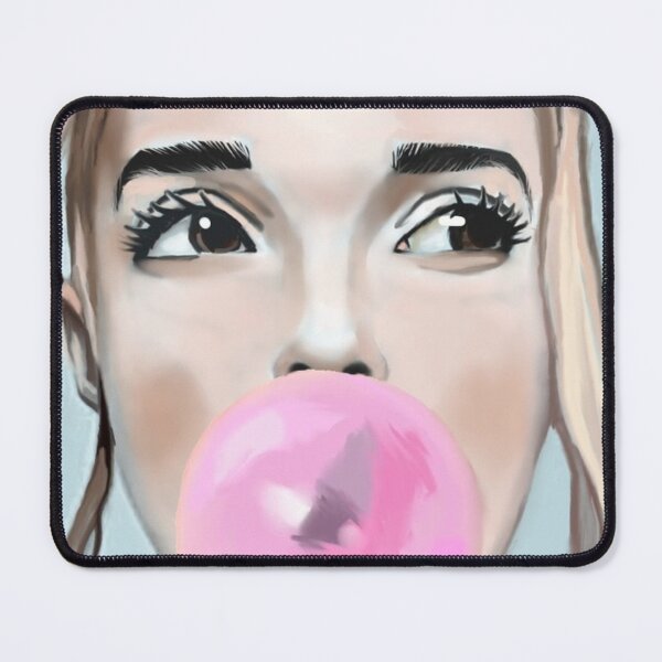 Item preview, Bubblegum designed and sold by artgiantdrag.