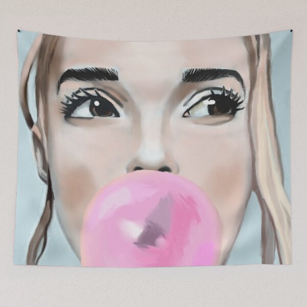Item preview, Bubblegum designed and sold by artgiantdrag.