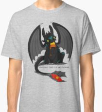 Can't take the sky Classic T-Shirt