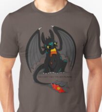 Can't take the sky Unisex T-Shirt