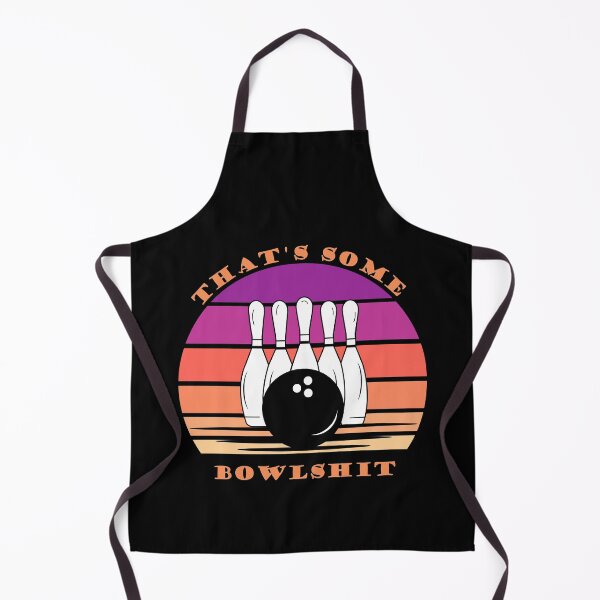 Item preview, that's some bowlshit designed and sold by Polla-Shirt.