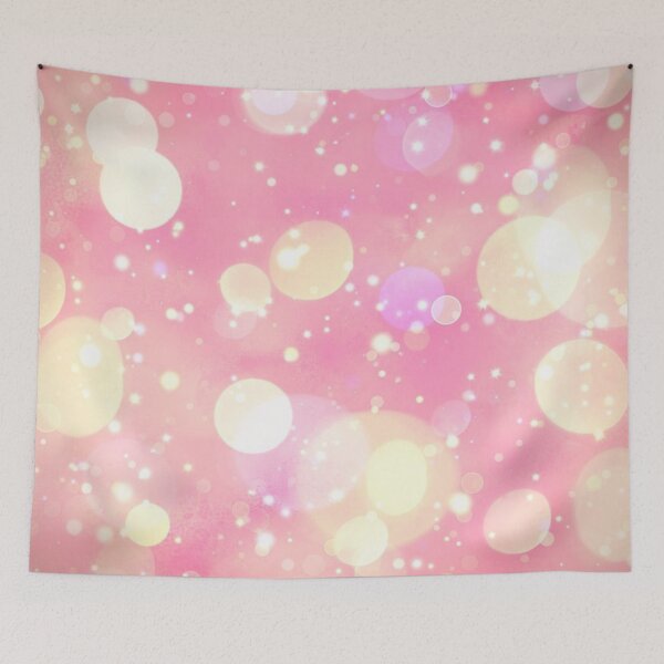 Item preview, Pink glitter sparkle design designed and sold by NoahDea.