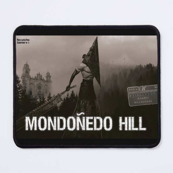 Item preview, Mondoñedo Hill designed and sold by RecunchoGamer.