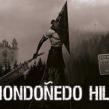 Artwork thumbnail, Mondoñedo Hill by RecunchoGamer