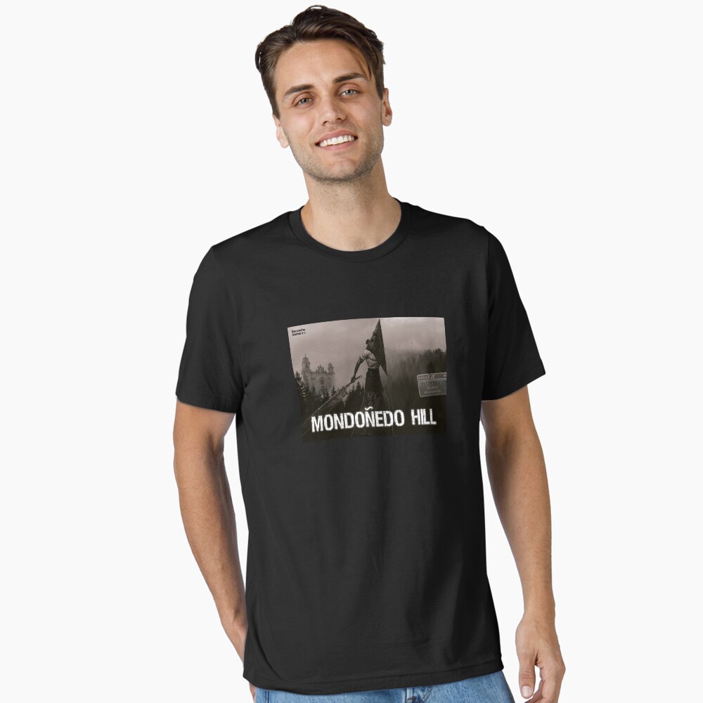 Item preview, Essential T-Shirt designed and sold by RecunchoGamer.