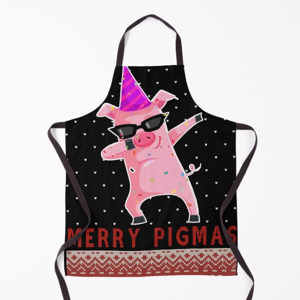 Item preview, Merry Pigmas designed and sold by malako9215.