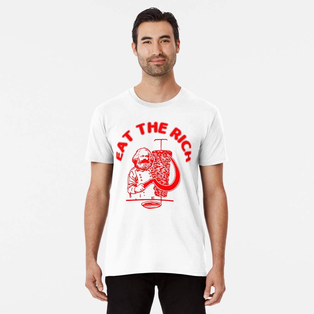 Artikel-Vorschau von Premium T-Shirt, designt und verkauft von hypewearco.