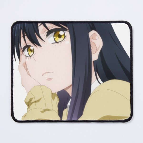 Item preview, mieruko chan designed and sold by mykoroart.