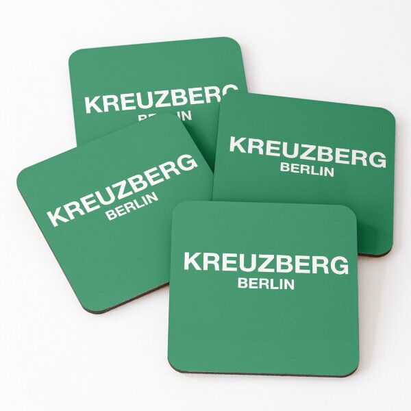 Item preview, Kreuzberg designed and sold by raffrasta.