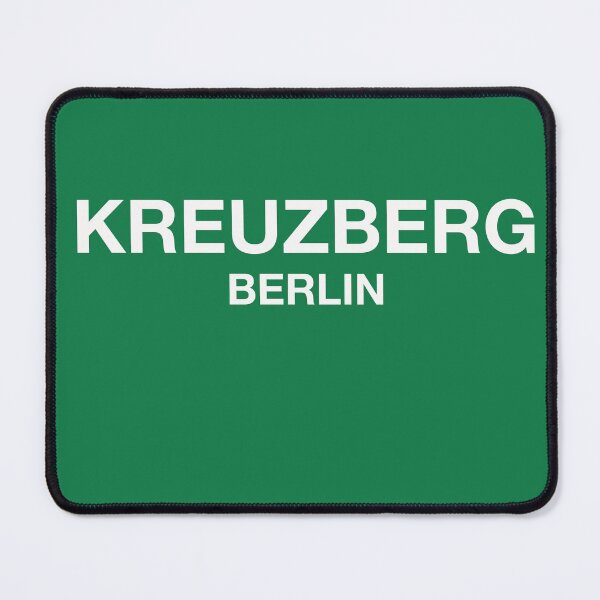 Item preview, Kreuzberg designed and sold by raffrasta.