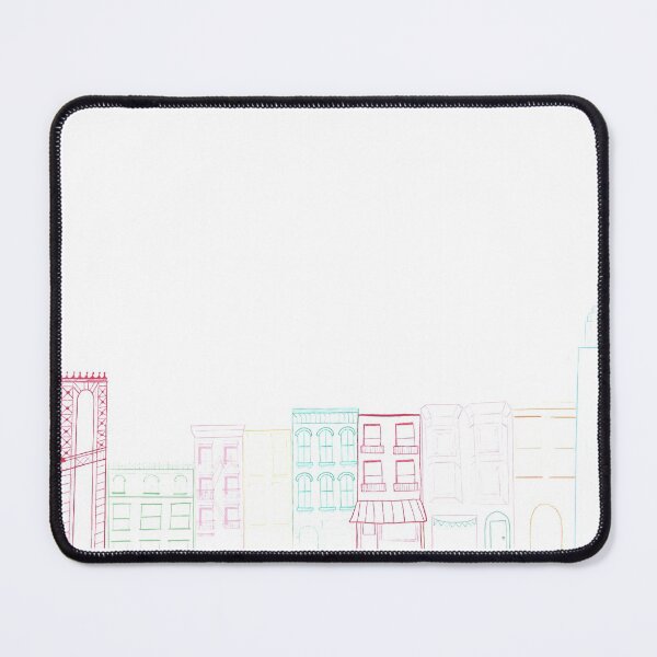 Item preview, New York, New York designed and sold by Bosquecitoxcape.