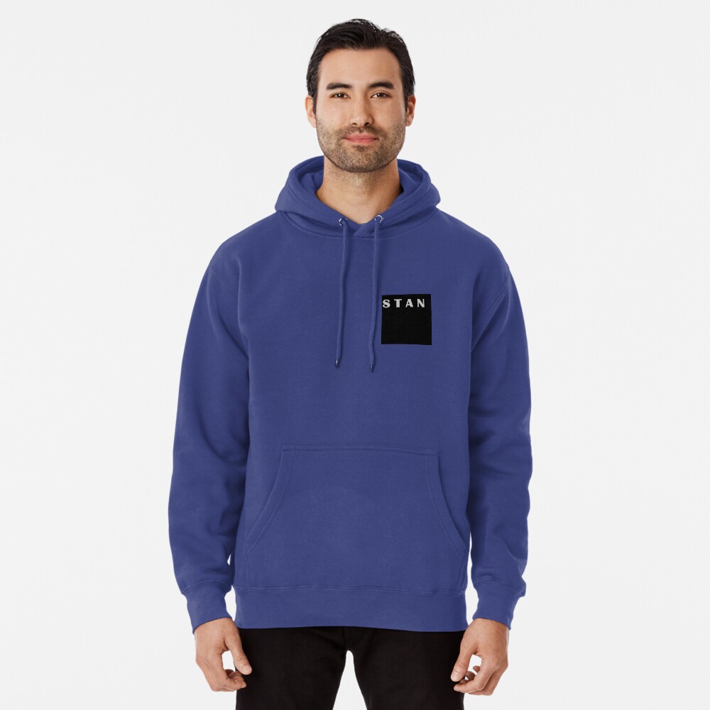 Super Bowl Eminem Hoodie