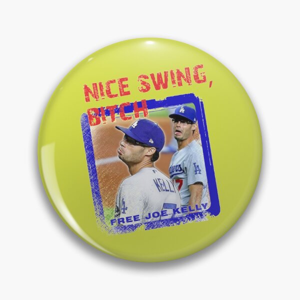 Item preview, Nice Swing Bitch Free Joe  designed and sold by HolmesAmelia.