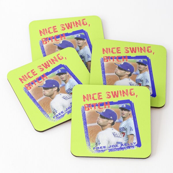 Item preview, Nice Swing Bitch Free Joe  designed and sold by HolmesAmelia.