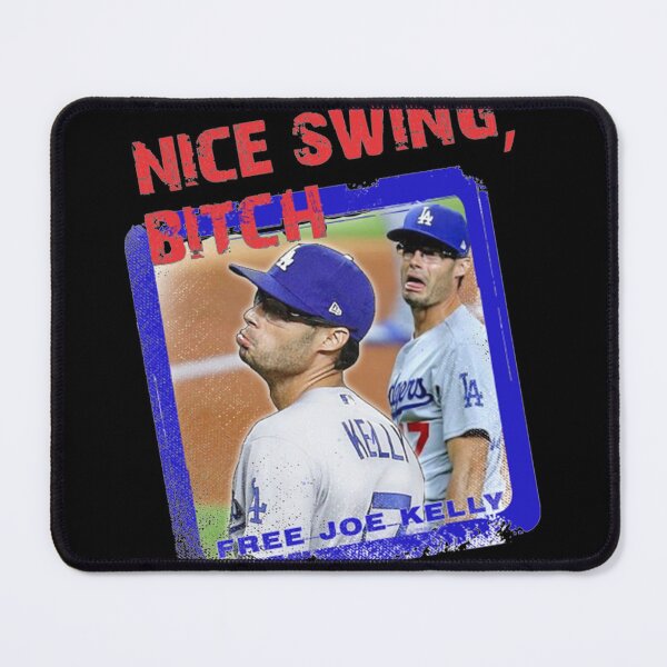 Item preview, Nice Swing Bitch Free Joe designed and sold by HolmesAmelia.