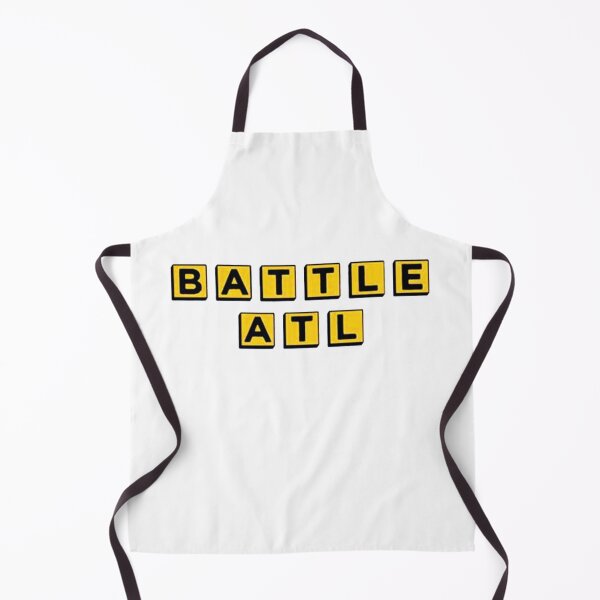 Item preview, BATTLE ATL Funny designed and sold by KenDavid.