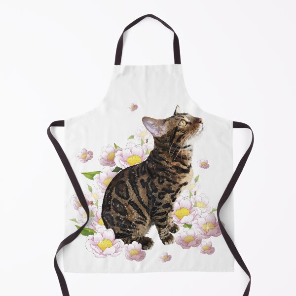 Item preview, Bengali cat designed and sold by obscurite.