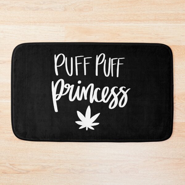 Item preview, Puff Puff Princess designed and sold by AshleysBazaar.