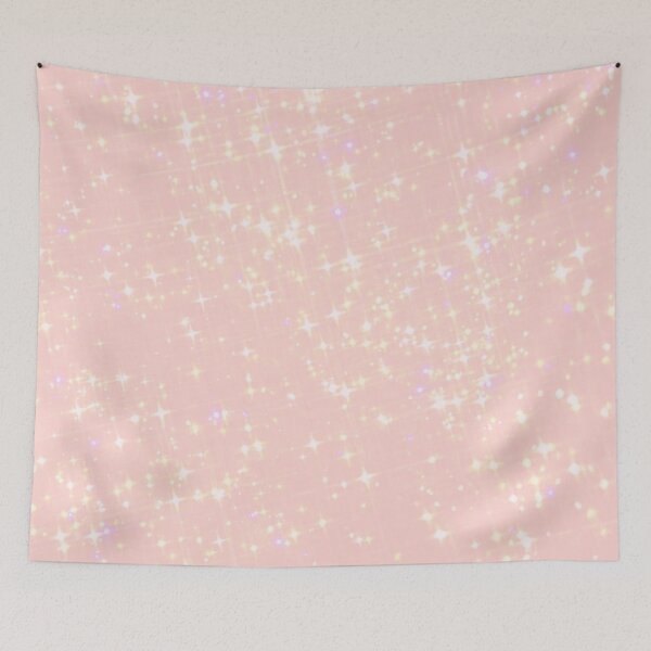 Item preview, Pink glitter cute design designed and sold by NoahDea.