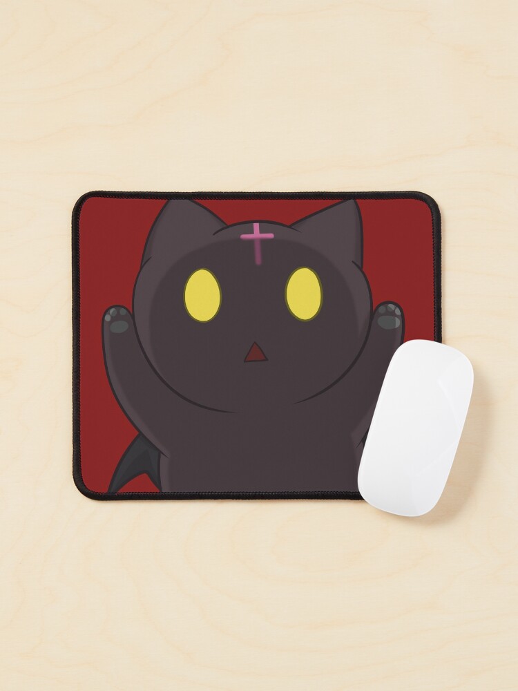 Anime Cat Icons | Anime Neko Emote Pack Sticker for Sale by BBMarioni