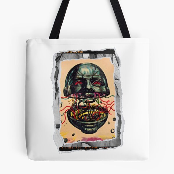 Item preview, Sci fi design Mr Roboto - Futuristic designs, graphic compositions and artistic creations designed and sold by AdvanceDesign.