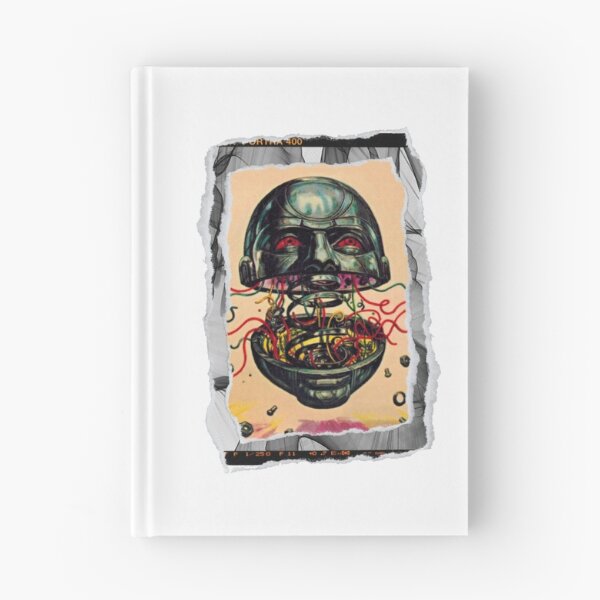 Item preview, Sci fi design Mr Roboto - Futuristic designs, graphic compositions and artistic creations designed and sold by AdvanceDesign.
