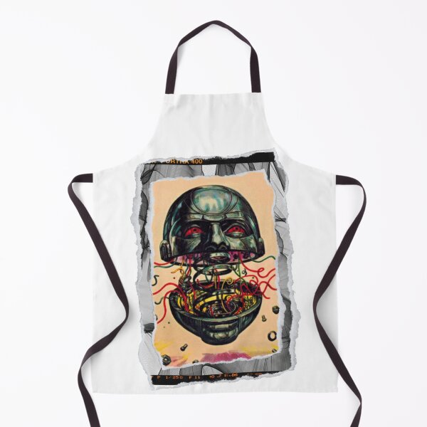 Item preview, Sci fi design Mr Roboto - Futuristic designs, graphic compositions and artistic creations designed and sold by AdvanceDesign.
