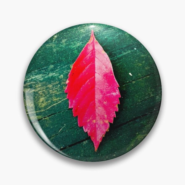 Artikelvorschau, Rotes Blatt entworfen und verkauft von JoshuaBroken.