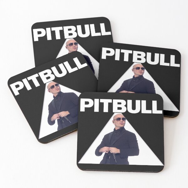 Item preview, Mr Worldwide Pitbull Rapero designed and sold by GaryParkerrr.