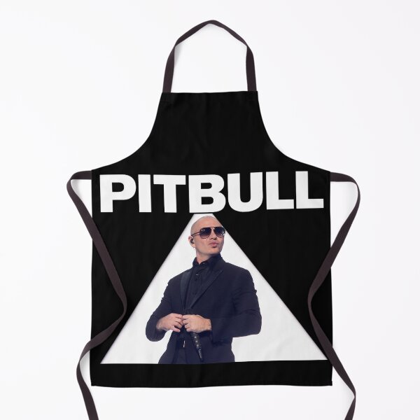Item preview, Mr Worldwide Pitbull Rapper  designed and sold by GaryParkerrr.