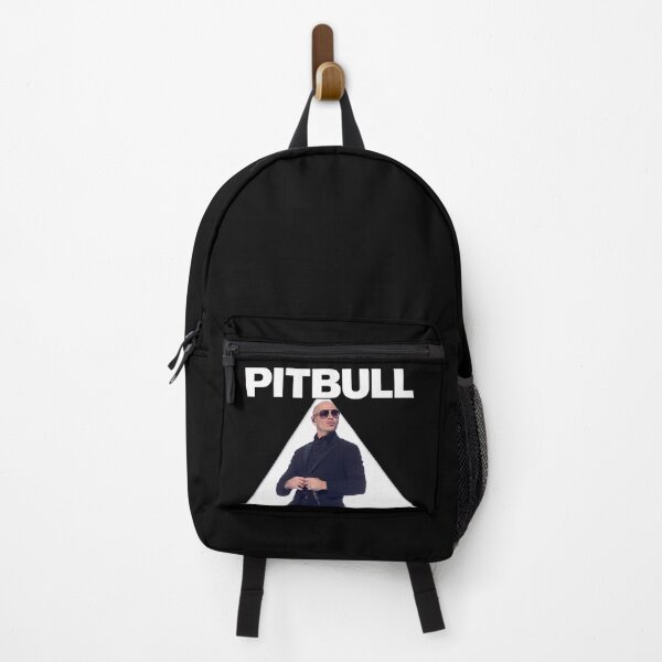 Item preview, Mr Worldwide Pitbull Rapero designed and sold by GaryParkerrr.