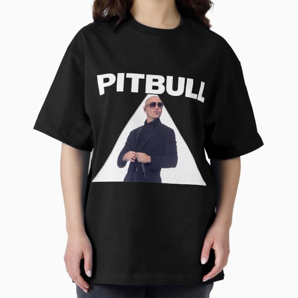 Item preview, Mr Worldwide Pitbull Rapper  designed and sold by GaryParkerrr.