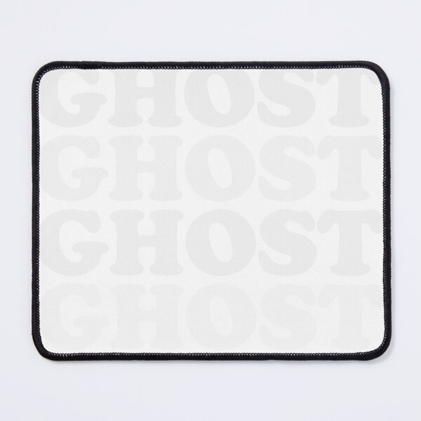 Item preview, Ghost Fade Text Shirt For Halloween Custom Fun Cool designed and sold by deskwhiskey.