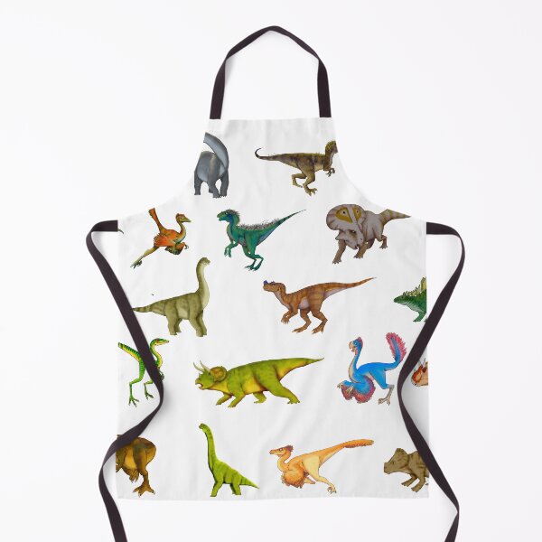 Item preview, Dinosaurs designed and sold by lucamendieta.