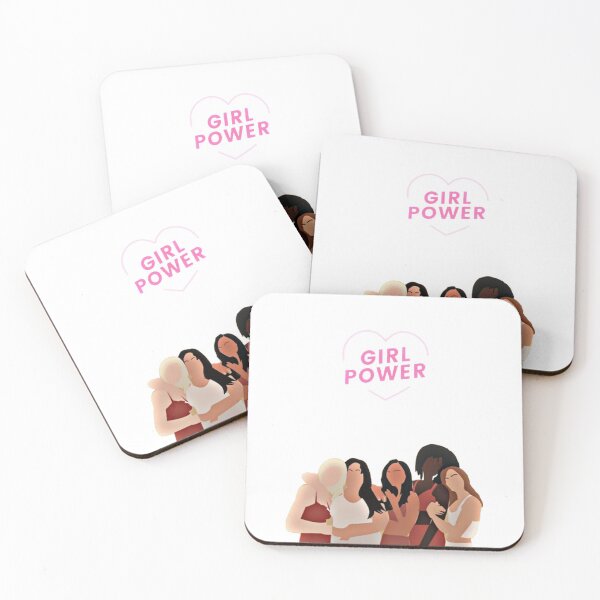 Item preview, Power girl designed and sold by Sweet-radhia.