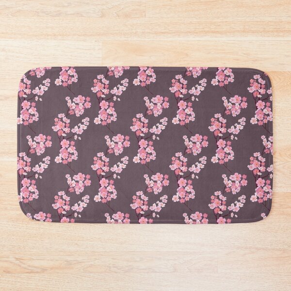 Item preview, pink Yoshino blossoms Cherry designed and sold by hbnhicham.
