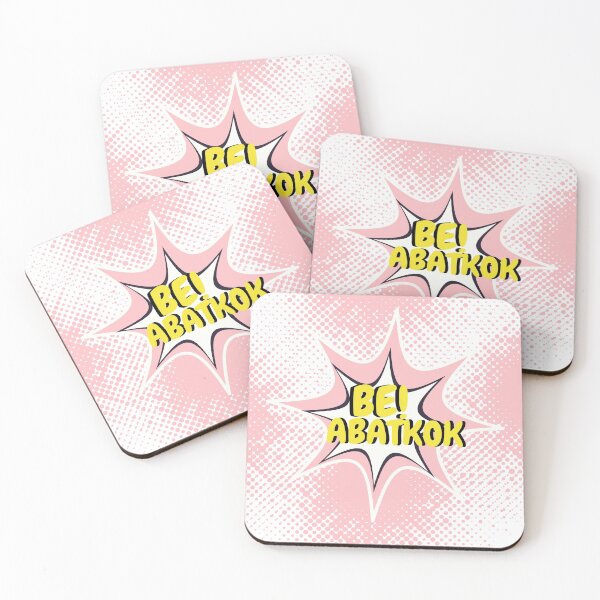 Item preview, FUNNY CO?IC EXPLOSION -BE ABATKOK-BY ABATKOK designed and sold by abatkok.