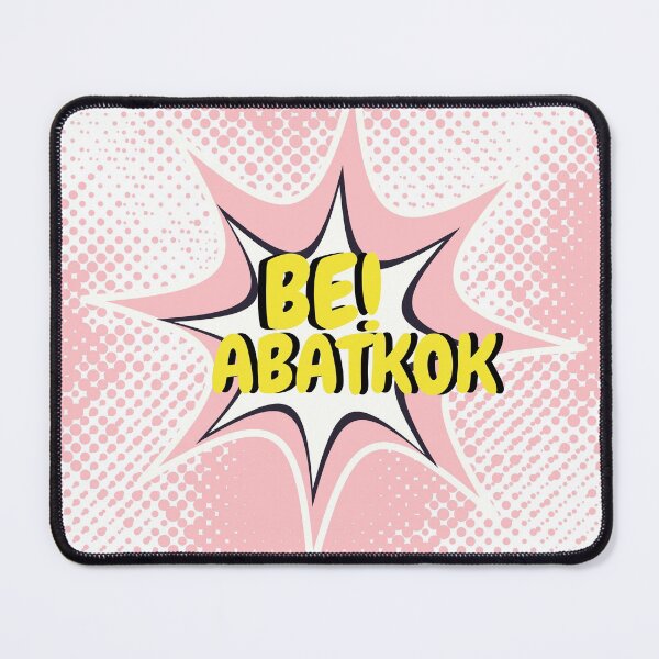 Item preview, FUNNY CO?IC EXPLOSION -BE ABATKOK-BY ABATKOK designed and sold by abatkok.