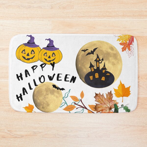 Item preview, Dabbing Halloween Boys Skeleton Zombie Scary Pumpkin Mummy - Spooky Halloween designed and sold by Vero De.