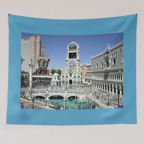 Item preview, oasis in the desert-vegas baby designed and sold by 1andydesign.