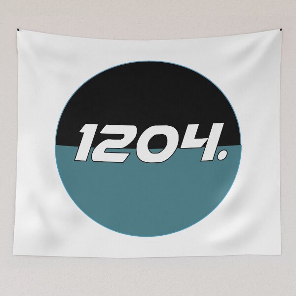 Item preview, 1204 circle black designed and sold by Afternext.