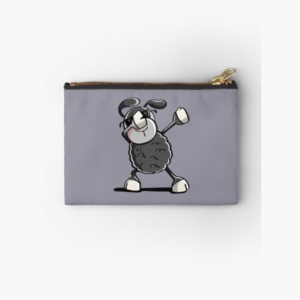 Item preview, Cool Dabbing Black Sheep Dab Dance Gift Boy Girl Kids designed and sold by OloriHeritage.