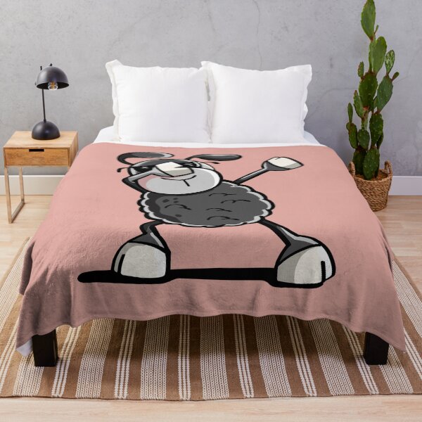 Item preview, Cool Dabbing Black Sheep Dab Dance Gift Boy Girl Kids designed and sold by OloriHeritage.