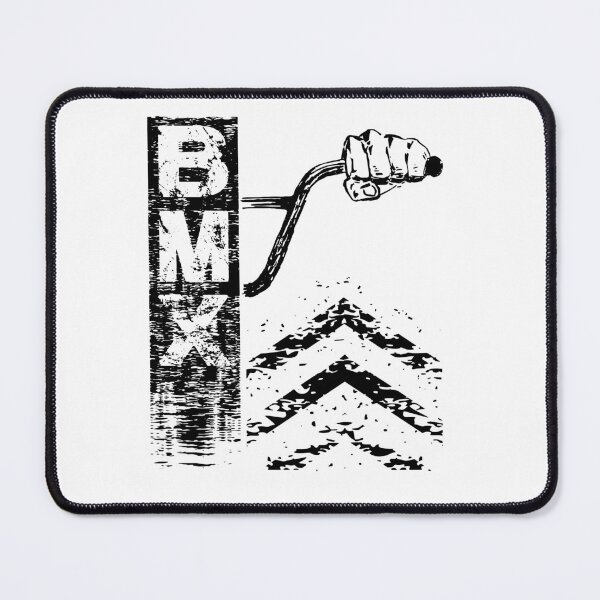 Item preview, BMX racing - Dirt Bmx - Bmx lover - agressif biker designed and sold by Recti.