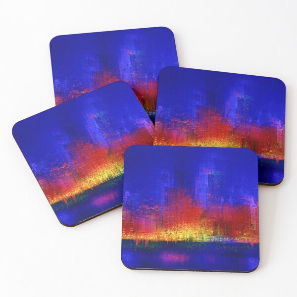 Item preview, Transit view city designed and sold by Jean-François Dupuis.
