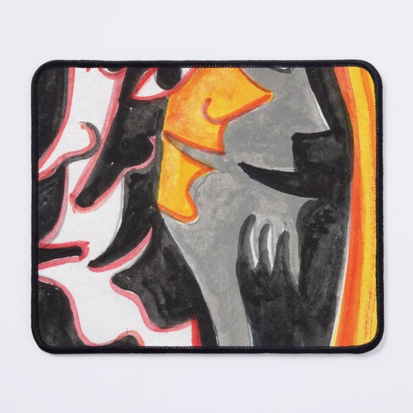 Item preview, Modern Amazing Faces designed and sold by Beescart.
