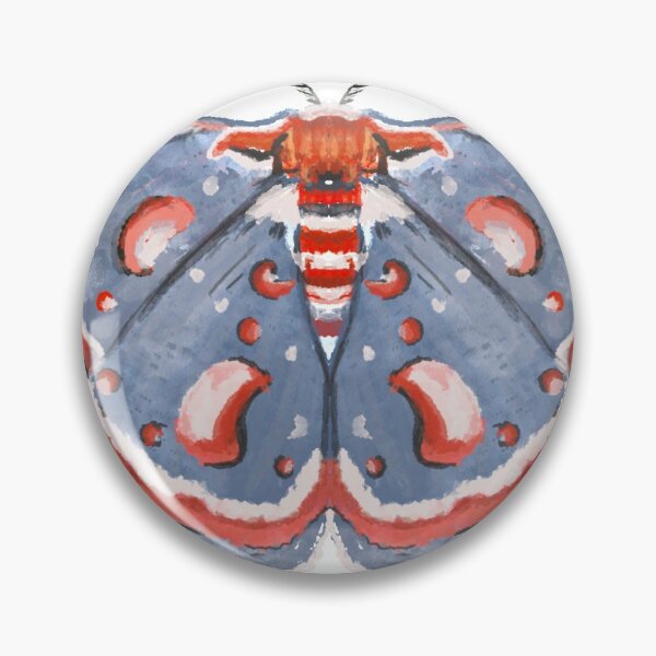 Item preview, Moth designed and sold by tiramisumoo.